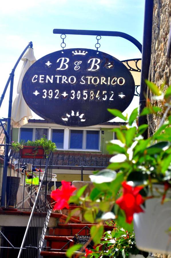 阿纳尼Centro Storico住宿加早餐旅馆 外观 照片